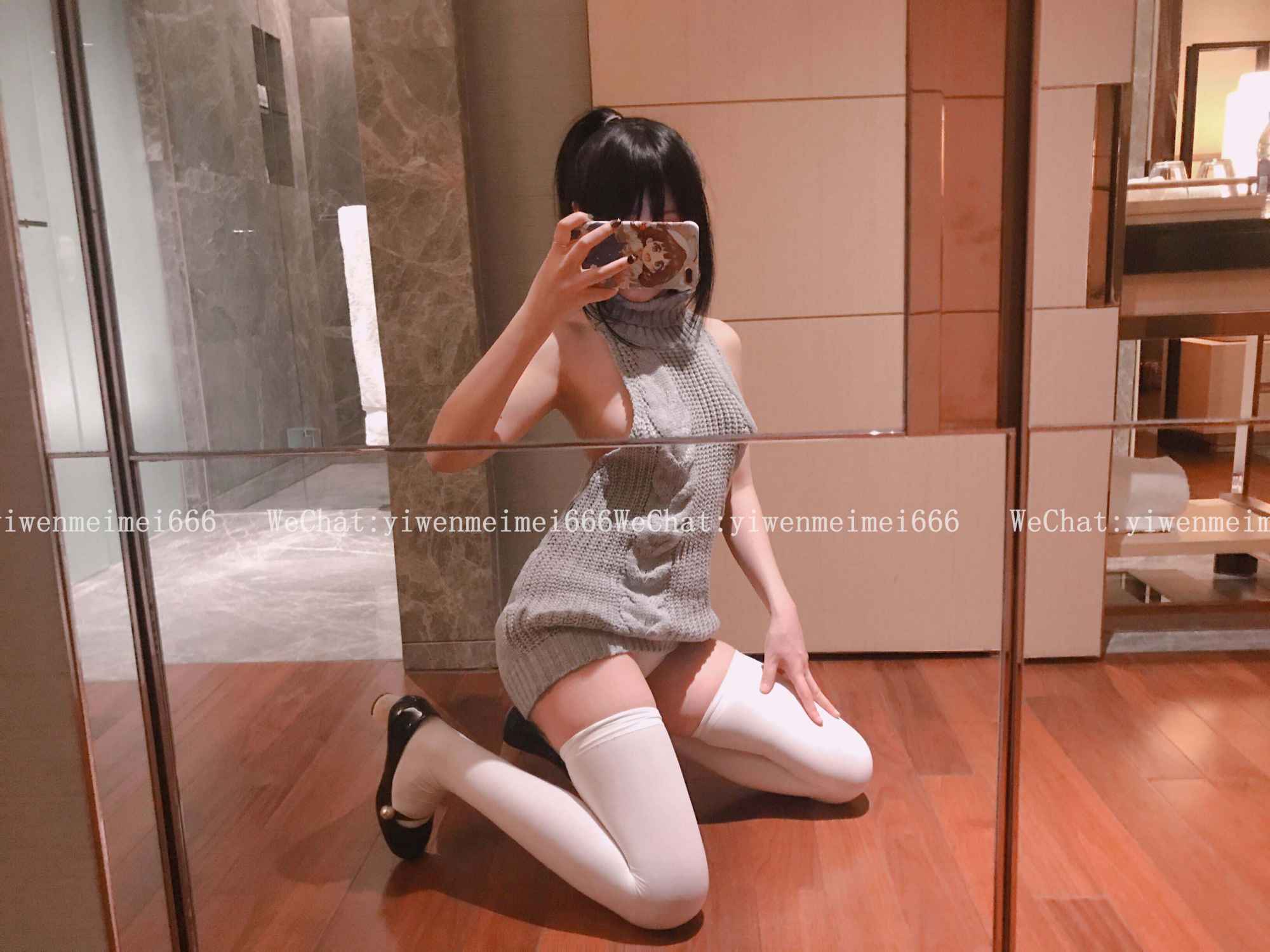 [摇摇乐yoyo]NO.0212019.03月福利插图5